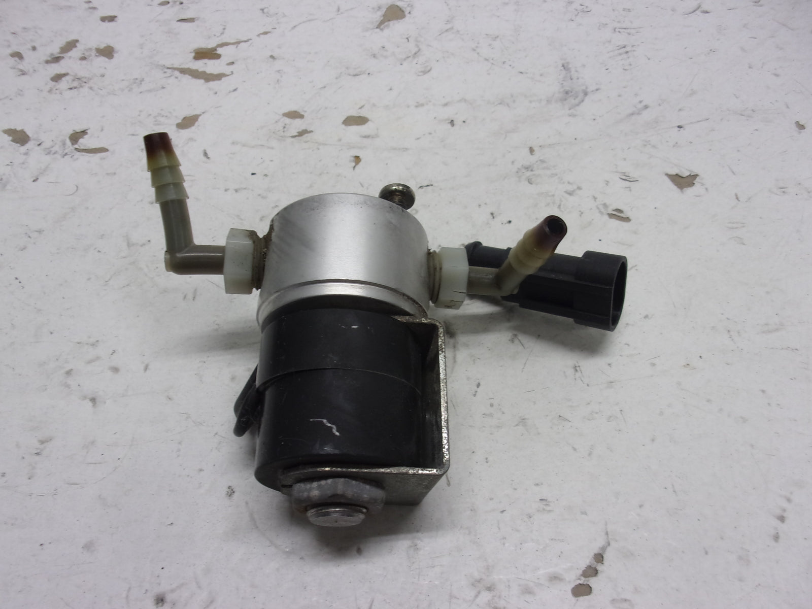 Polaris Snowmobile 2006-2017 RMK Switchback Indy OEM EV Solenoid Part# 4011244