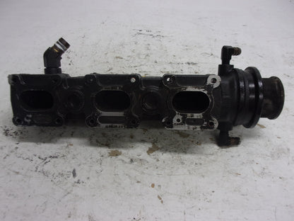 SeaDoo Bombardier 2006-2007 GTX RXT RXP GTI OEM Exhaust Manifold Part# 420673290