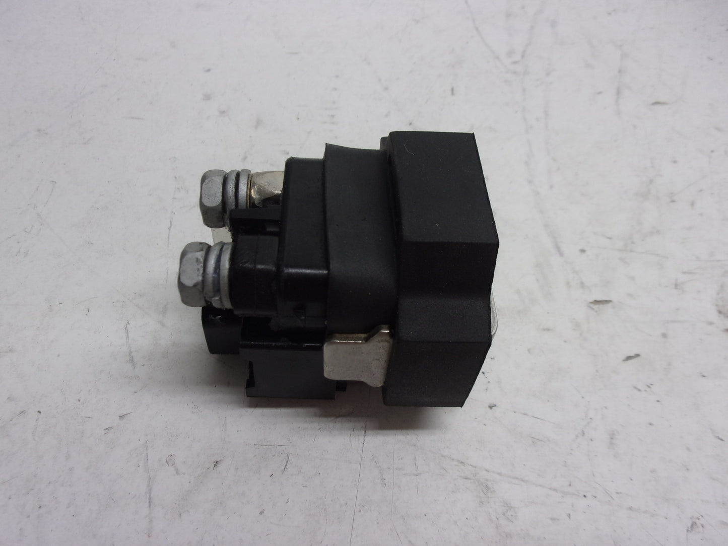Yamaha WaveRunner 2016-2022 V1 EX VX Super Jet OEM Starter Relay 6EY-81940-00-00
