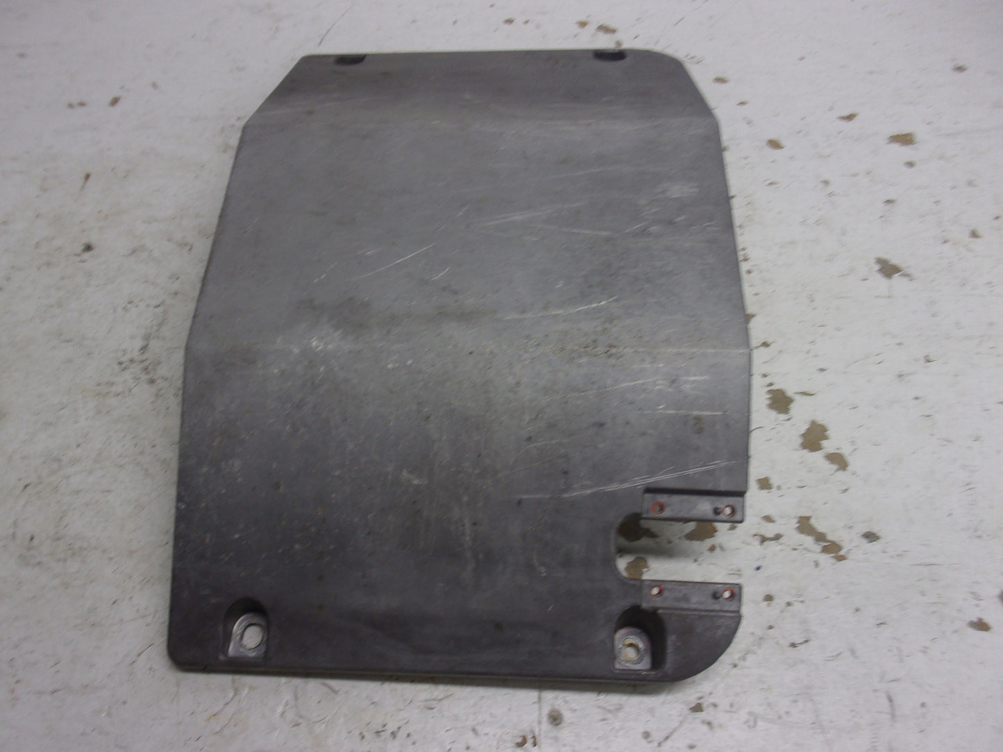Yamaha WaveRunner PWC 2015-2020 VX OEM Ride Plate Assembly Part# F2X-U273B-00-00