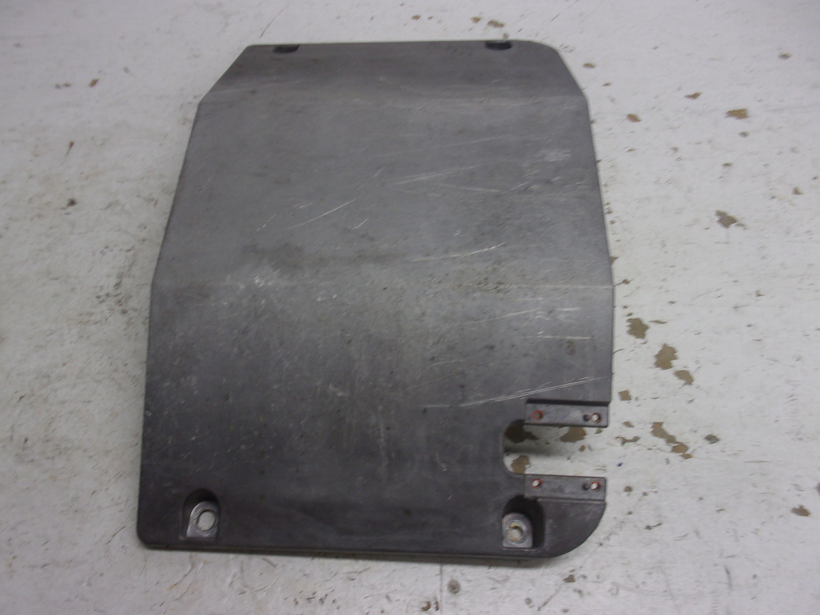 Yamaha WaveRunner PWC 2015-2020 VX OEM Ride Plate Assembly Part# F2X-U273B-00-00