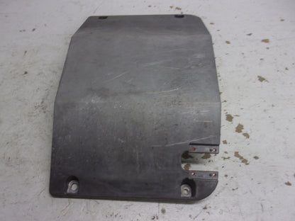 Yamaha WaveRunner PWC 2015-2020 VX OEM Ride Plate Assembly Part# F2X-U273B-00-00