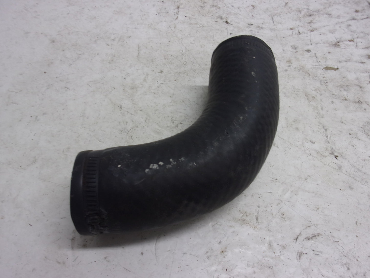 Kawasaki Jet Ski 2007-2023 Ultra OEM Intercooler Hose Part# 92192-3784