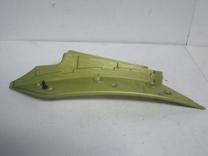 Sea Doo Bombardier 2004 RXP Apple Green Left Superior Moulding Part# 291001876