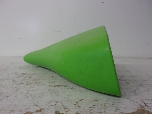 Kawasaki Jet Ski 1995-1996 ZXI 900 OEM Green Left Hand Mirror Part 56001-3703-6W
