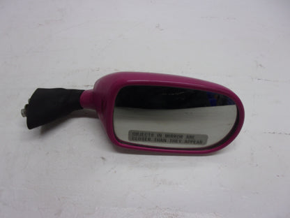 Kawasaki Jet Ski 1995 STS 750 OEM Rouge Right Mirror Assembly Part# 56001-3702-6