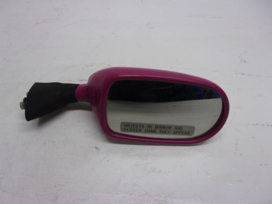 Kawasaki Jet Ski 1995 STS 750 OEM Rouge Right Mirror Assembly Part# 56001-3702-6