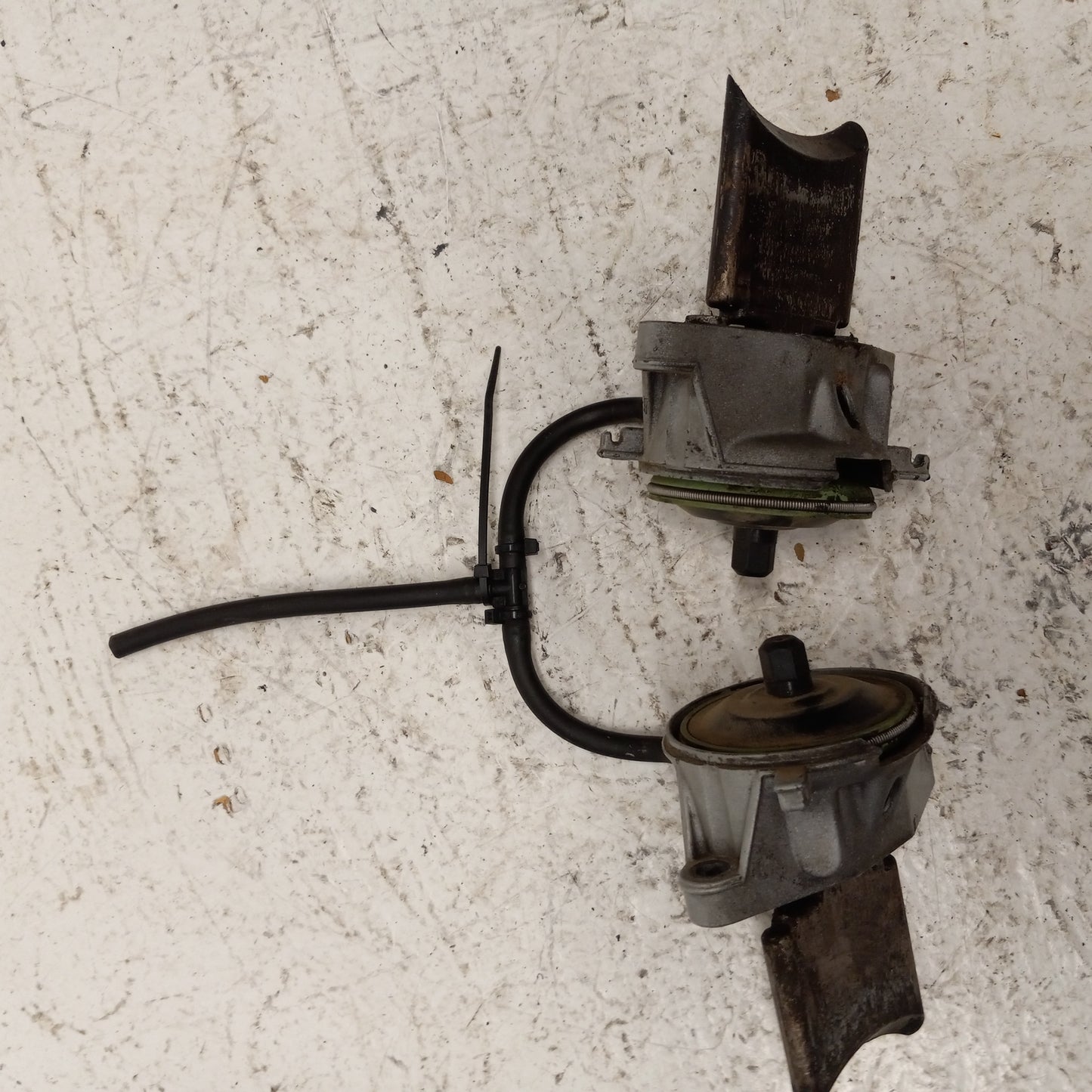 Sea Doo Bombardier 1999-2002 GTX GSX RFI OEM Rave Valve Set Part# 290854354