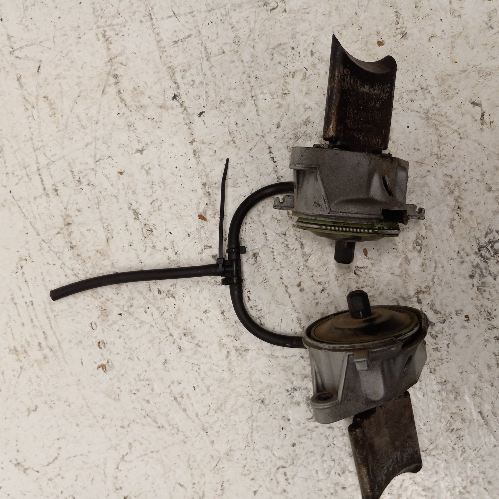 Sea Doo Bombardier 1999-2002 GTX GSX RFI OEM Rave Valve Set Part# 290854354