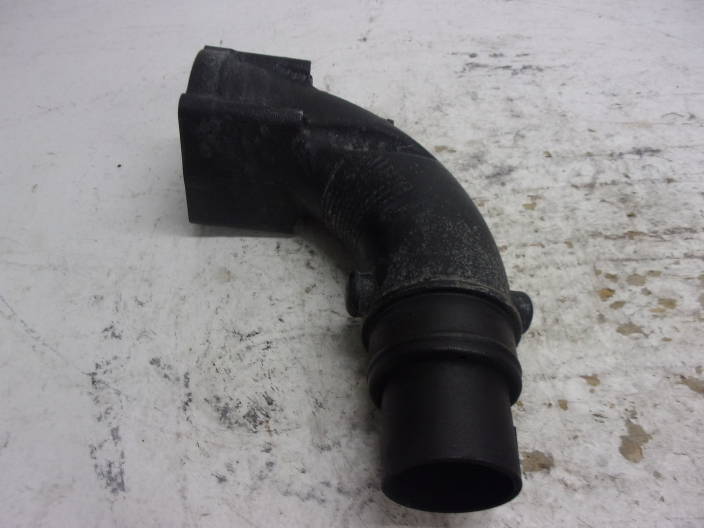 Kawasaki Jet Ski 2007-2010 Ultra 250/260 OEM Muffler Assembly # 18180-3741