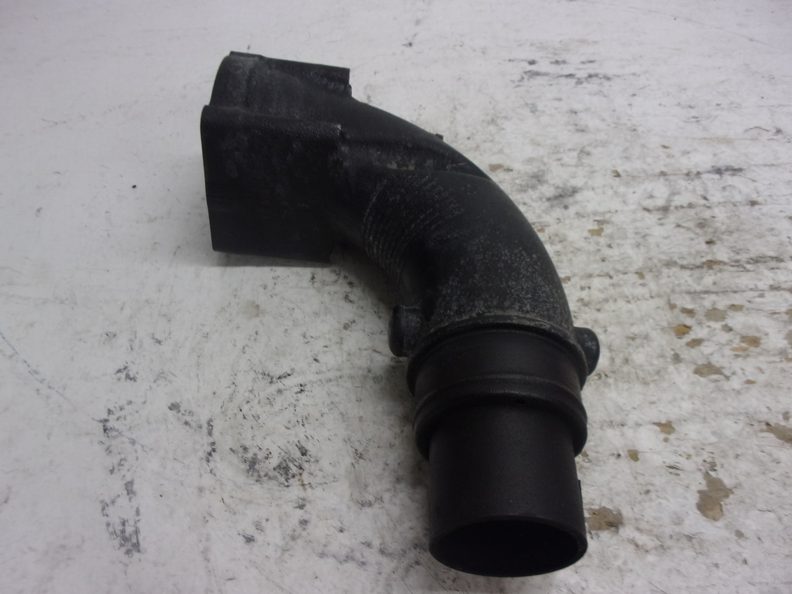 Kawasaki Jet Ski 2007-2010 Ultra 250/260 OEM Muffler Assembly # 18180-3741
