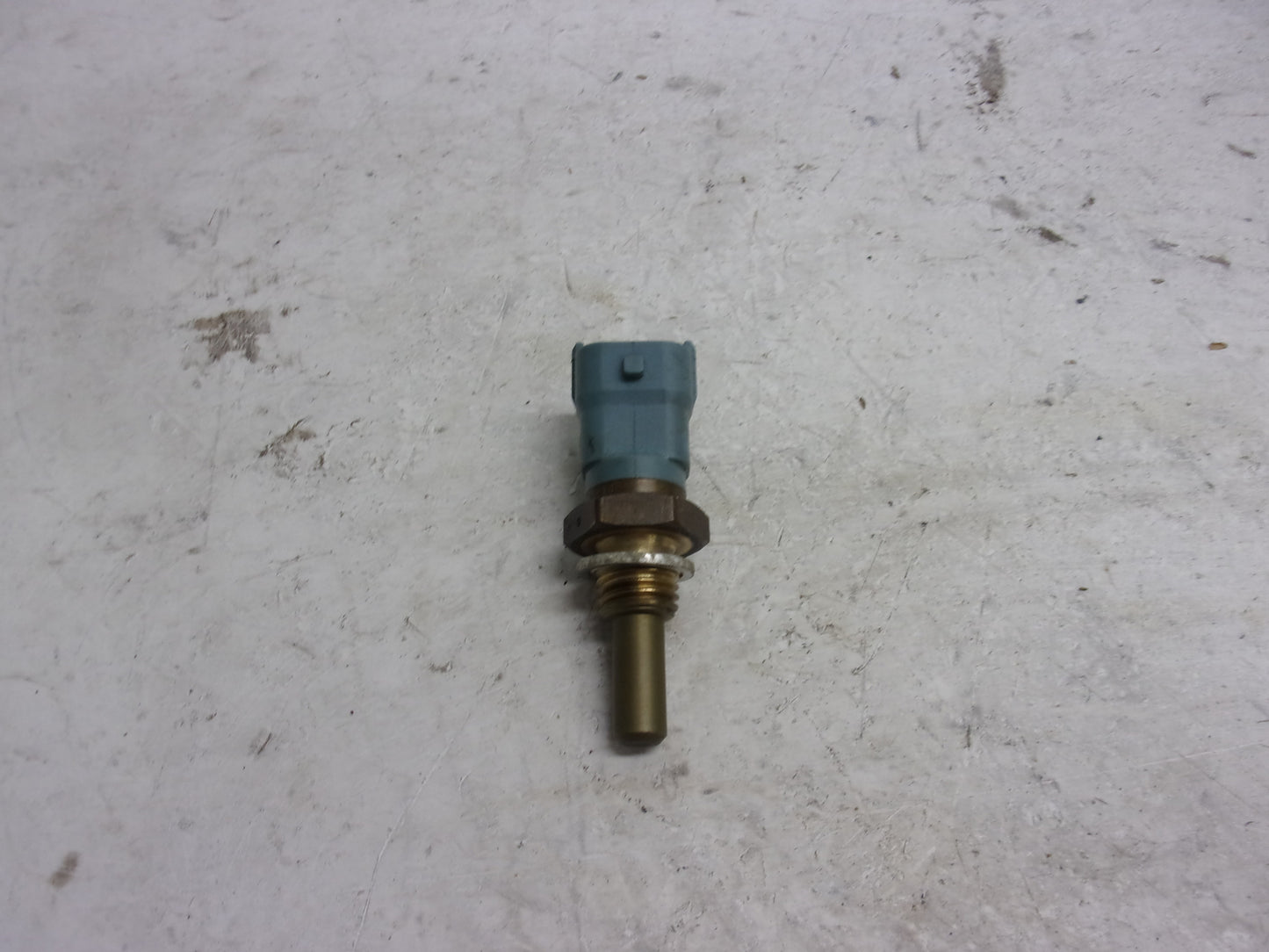 Sea Doo 2003-2009 GTX RXP RXT GTI Wake OEM Temperature Sensor Part# 420222425