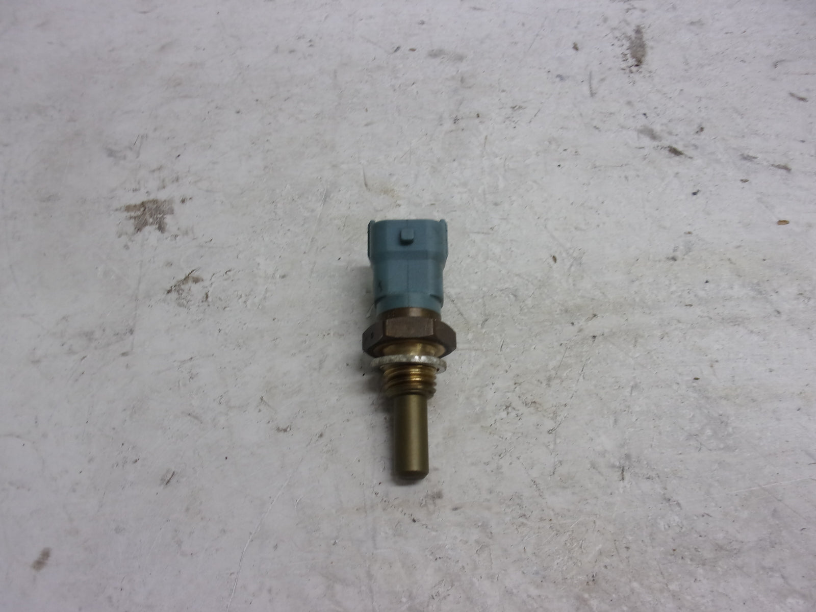Sea Doo 2003-2009 GTX RXP RXT GTI Wake OEM Temperature Sensor Part# 420222425