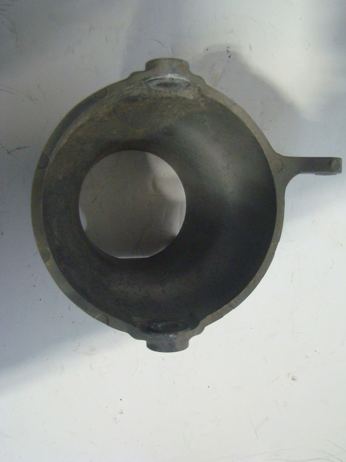 Kawasaki Jet Ski 2000-2002 ZXI 900 , 1100 Steering Nozzle # 59476-3739
