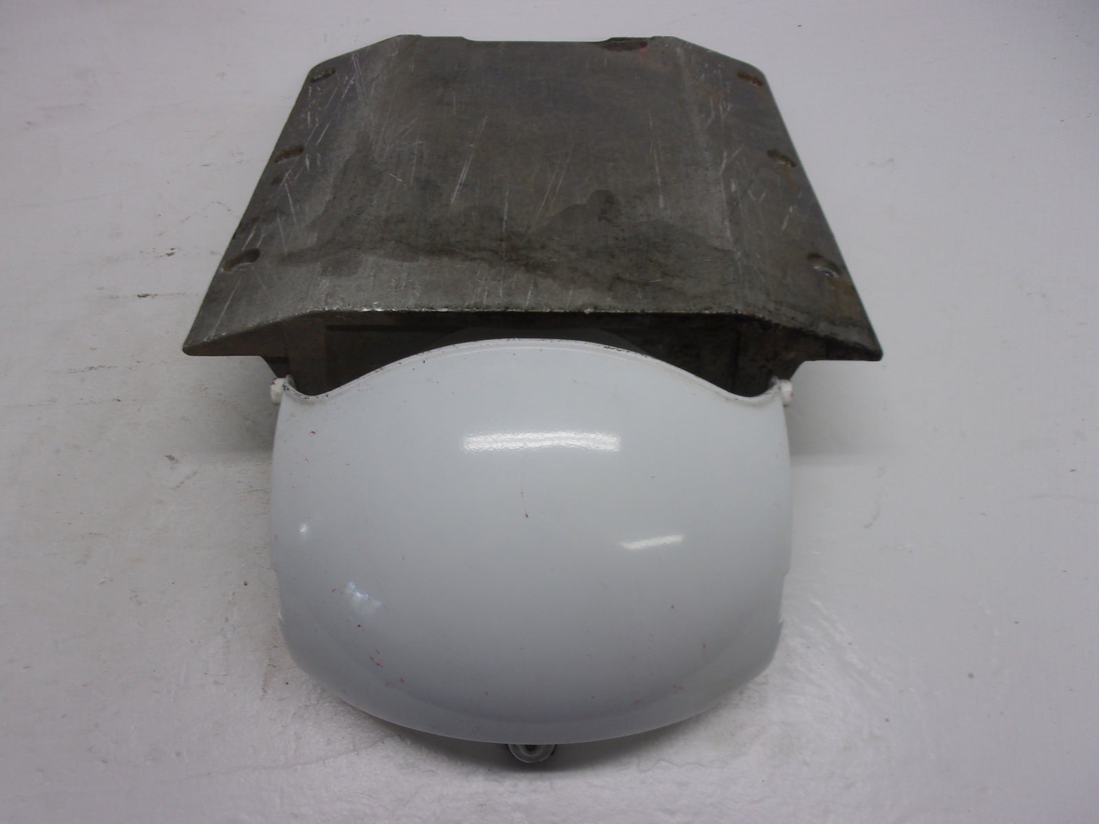 Kawasaki Jet Ski 1995-1997 STS OEM Jet Pump Cover + Revers Gate Part# 59446-3729