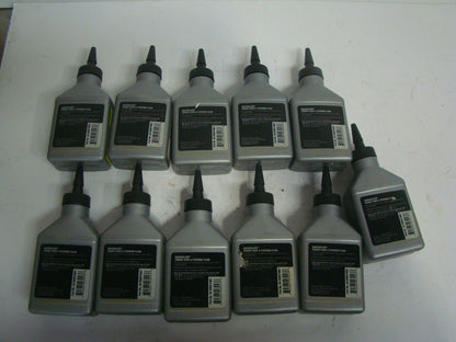 OEM Mercury Quicksilver Power Trim & Steering Fluid 8oz Bottle with Needle Top