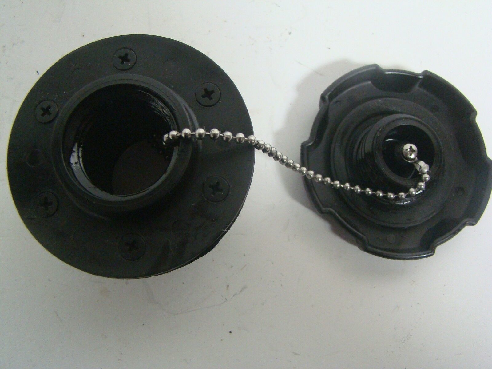 Yamaha Waverunner 2000-2008 GP XLT XA Oil Socket + Cap Part# F0X-U778D-00-00