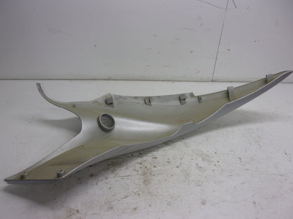Yamaha WaveRunner 2000 GP 1200 OEM Silver Left Side Panel Part# F0X-U377B-00-P0