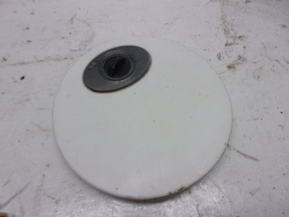 Kawasaki Jet Ski 1988-1989 650 SX OEM Fuel Tank Cap Cover Part# 14024-3732-F3