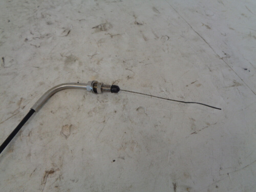 Kawasaki Jet Ski 1999 Ultra 150 OEM Fuel / Choke Knob + Cable Part 92077-3730-6S
