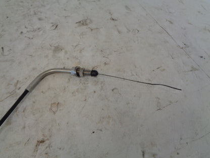 Kawasaki Jet Ski 1999 Ultra 150 OEM Fuel / Choke Knob + Cable Part 92077-3730-6S