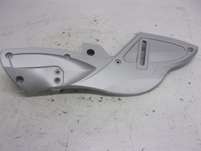 Can-Am Roadster 2010 Spyder RT/RTS OEM LH Footrest Support # 705002833