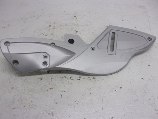 Can-Am Roadster 2010 Spyder RT/RTS OEM LH Footrest Support # 705002833