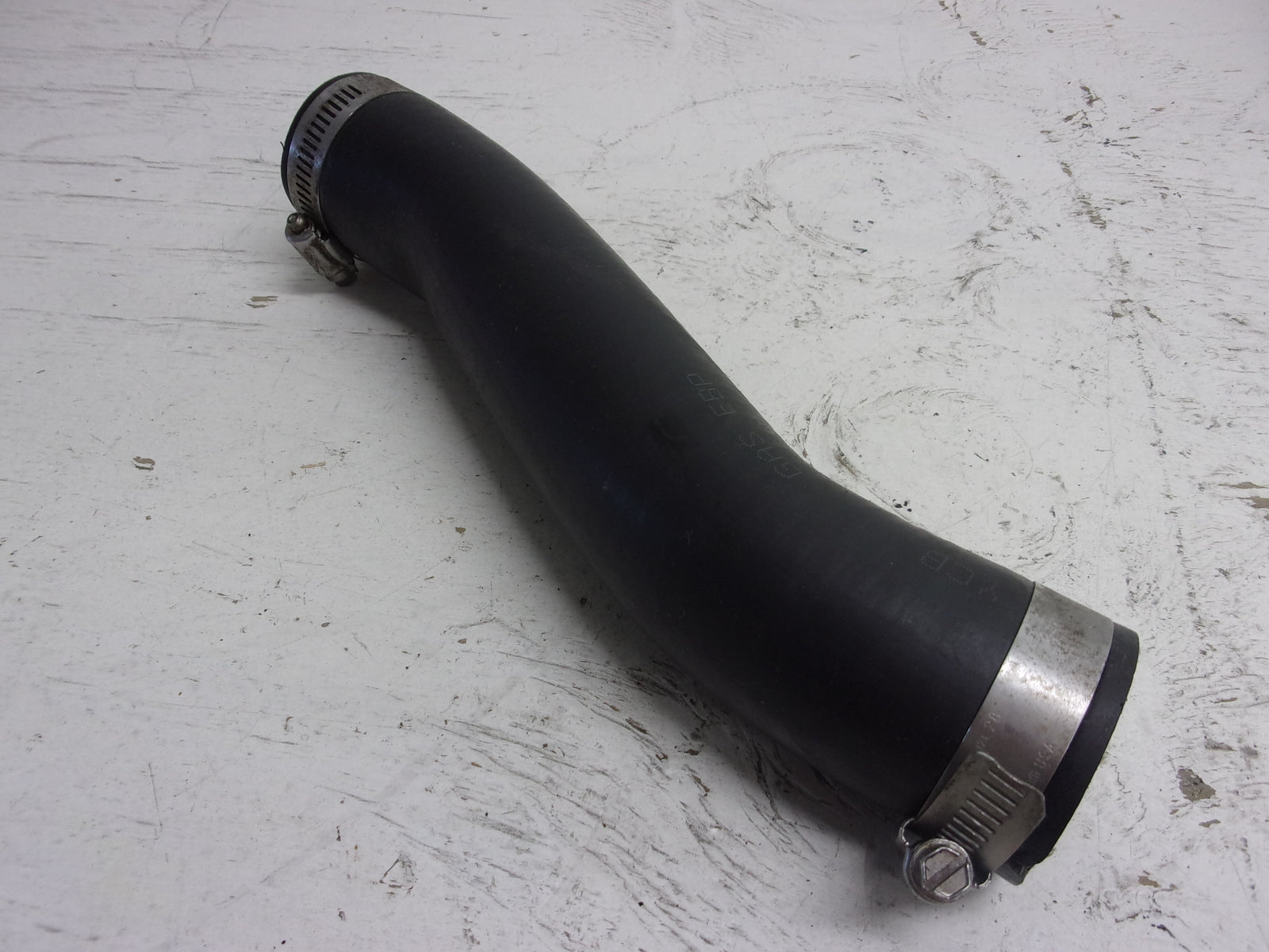 Polaris PWC Watercraft 2000-2004 Virage Freedom Oil Fill Hose Part# 5411756