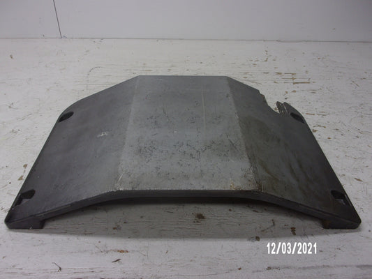 Yamaha WaveRunner PWC 2015-2020 VX OEM Ride Plate Assembly Part# F2X-U273B-00-00
