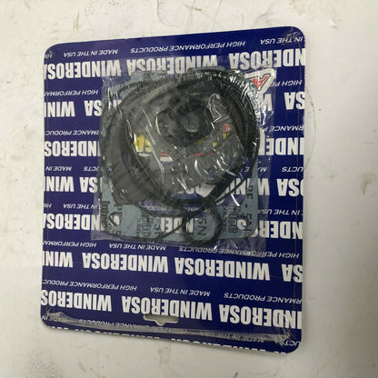 Winderosa Polaris 2001-06 600 Top End Gasket Full Set Part# 0934-0299 OEM NEW