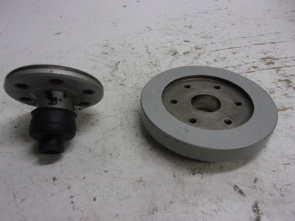 Sea Doo Bombardier 2003-2004 GTX RX XP DI 951 OEM PTO & Coupling Part# 420958082