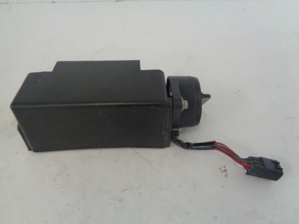 Kawasaki Jet Ski 2000-2002 STX DI 1100 OEM Battery Case Assembly # 32097-3708