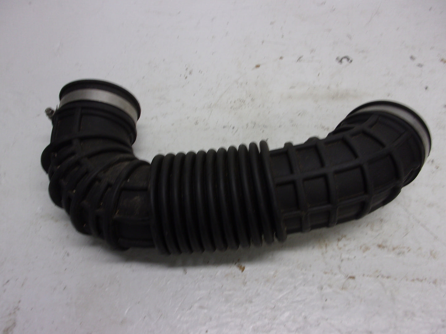 Sea Doo Bombardier 2003-2012 RXT RXP GTX Limited SC OEM Intake Hose # 273000188