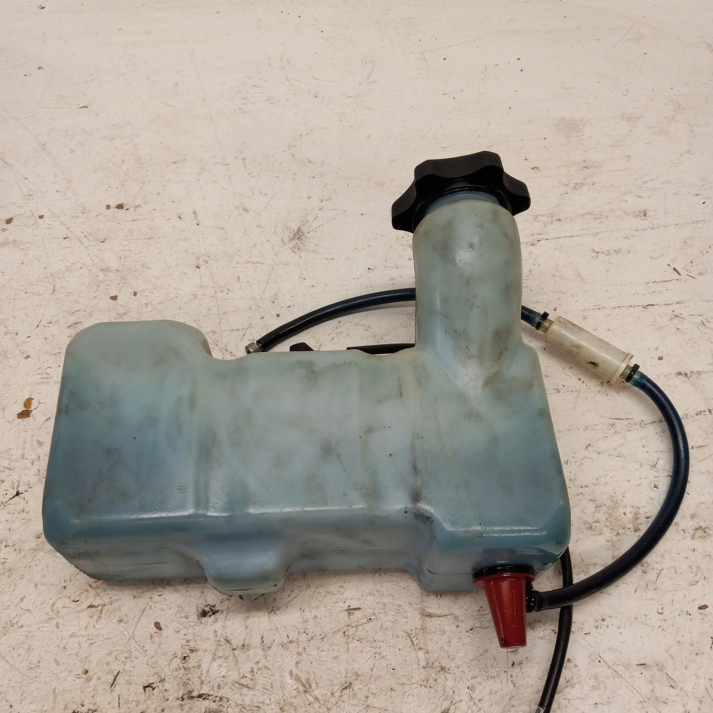 Sea Doo Bombardier 1997-2005 3D XP OEM Oil Tank Assembly Part# 275000210