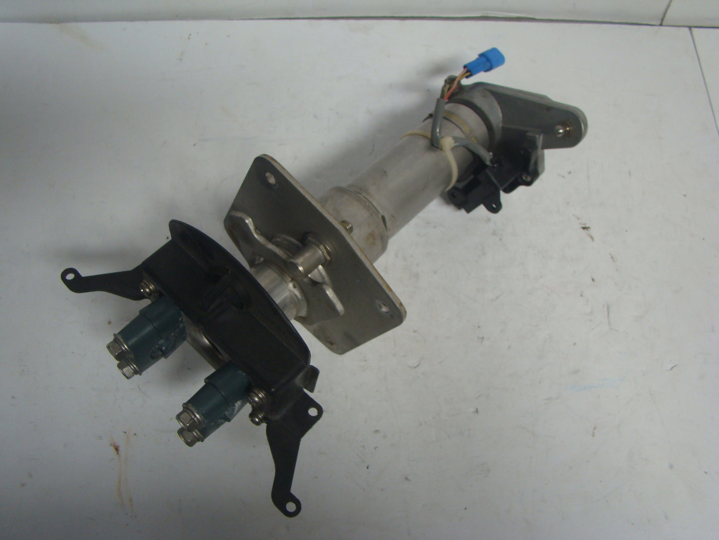 Yamaha Waverunner 2000-2005 GP 1300 Steering Column Assembly # F0X-61541-00-00
