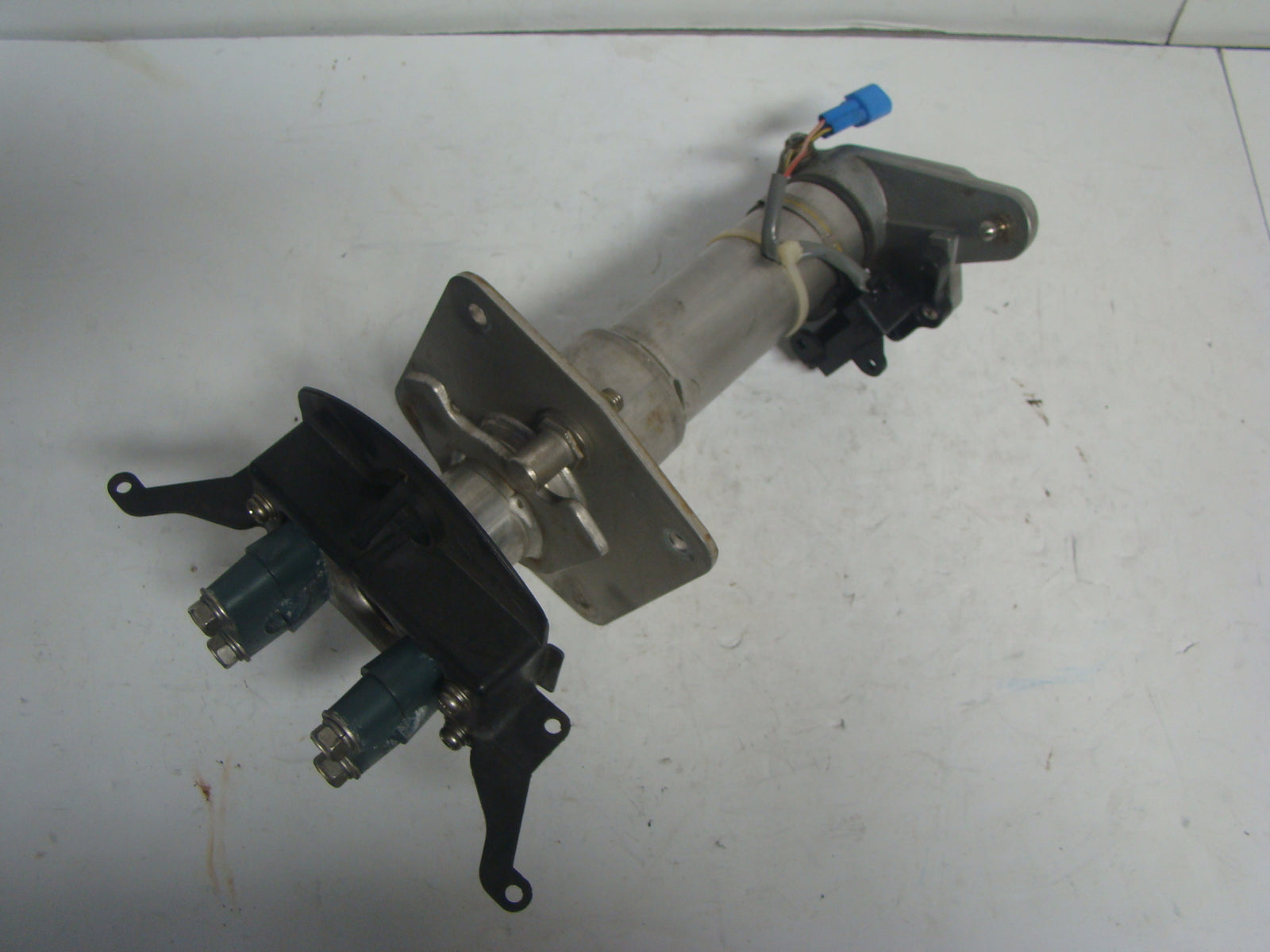 Yamaha Waverunner 2000-2005 GP 1300 Steering Column Assembly # F0X-61541-00-00
