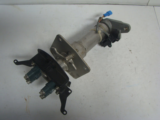 Yamaha Waverunner 2000-2005 GP 1300 Steering Column Assembly # F0X-61541-00-00