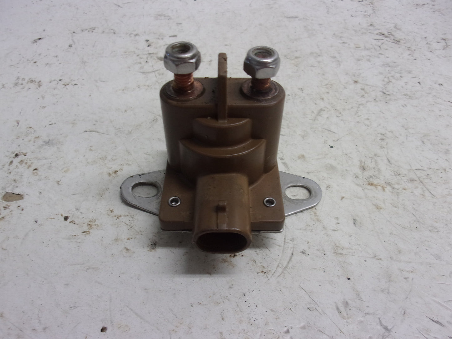 Sea Doo Bombardier PWC 2003-2008 3D GTI GTX RXP RXT OEM Starter Relay 278001802