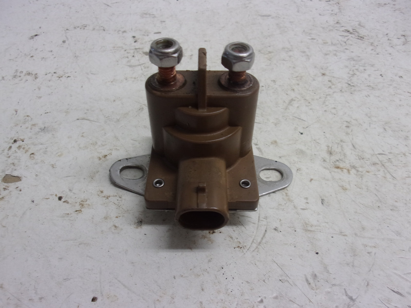 Sea Doo Bombardier PWC 2003-2008 3D GTI GTX RXP RXT OEM Starter Relay 278001802