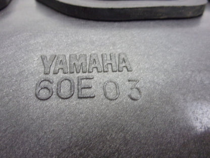 Yamaha Waverunner 2007-2008 FXHO Cruiser Air Cleaner Base Part# 6B6-14410-02-00