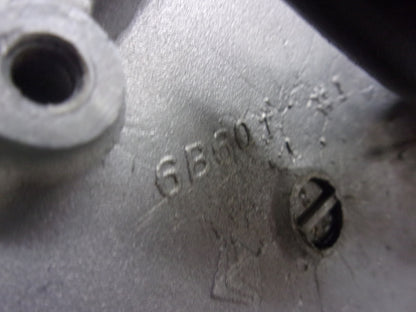 Yamaha Waverunner 2003-2008 FX FX140 OEM Pump Gear Cover Part# 60E-13327-10-94