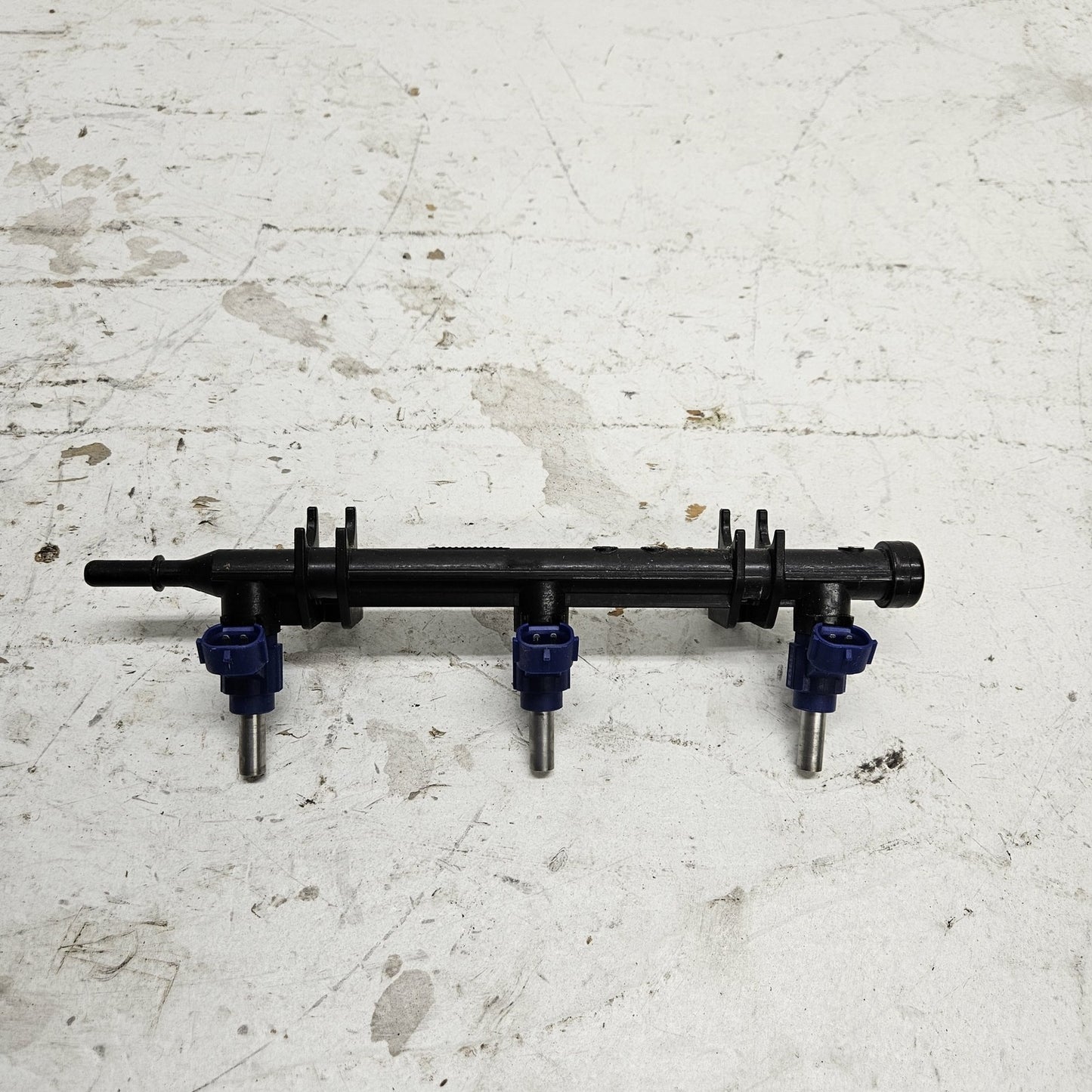 Yamaha WaveRunner 2018-2023 VX EX Jet Blaster Fuel Injector Set 2HC-13761-00-00