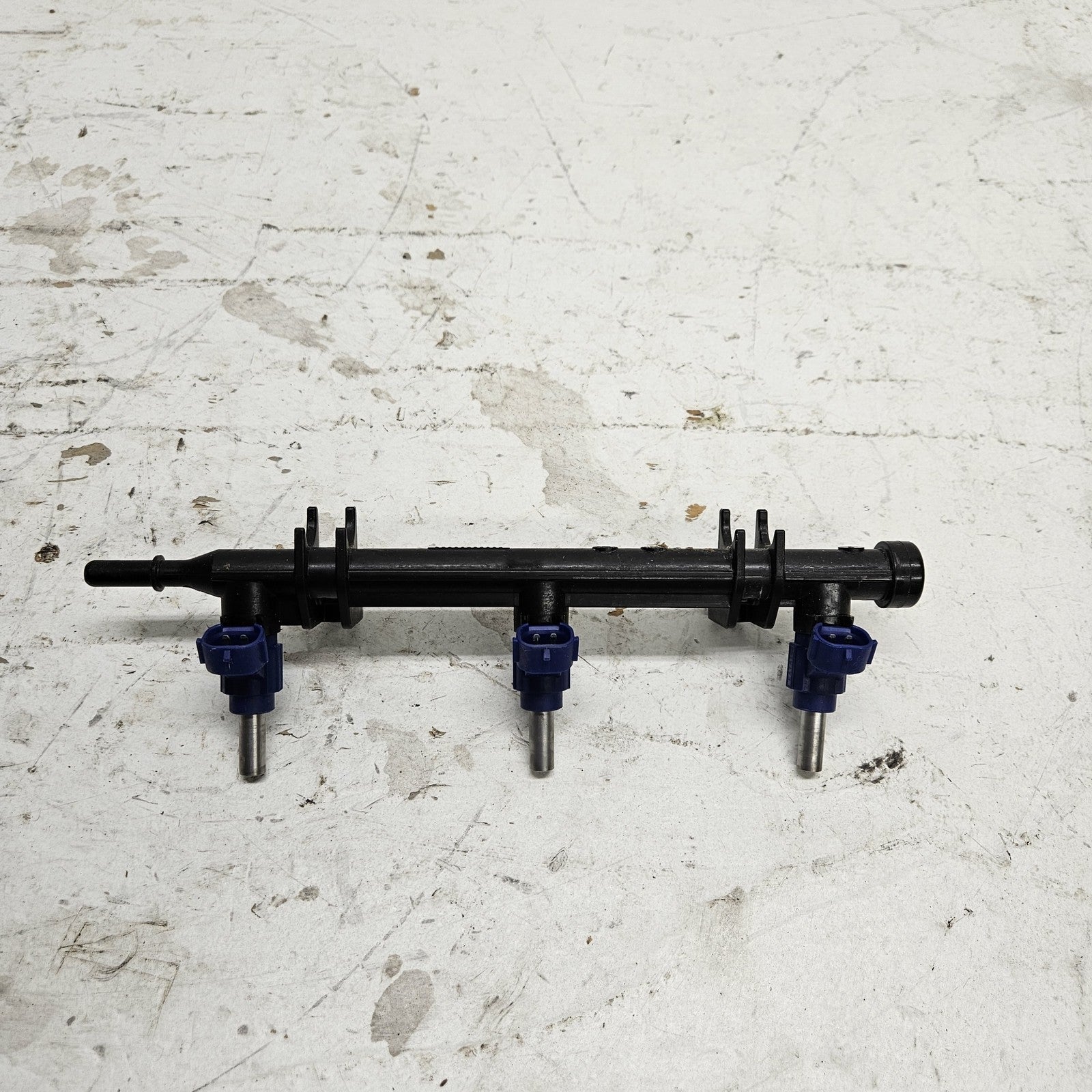 Yamaha WaveRunner 2018-2023 VX EX Jet Blaster Fuel Injector Set 2HC-13761-00-00