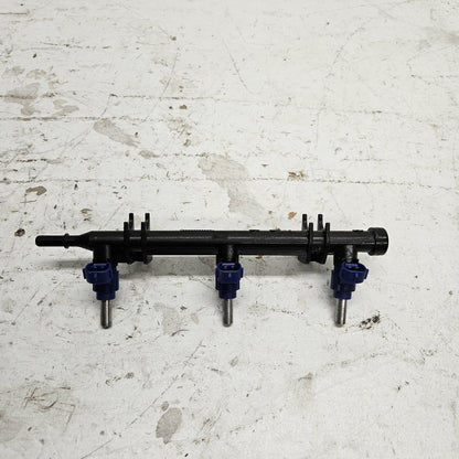 Yamaha WaveRunner 2018-2023 VX EX Jet Blaster Fuel Injector Set 2HC-13761-00-00
