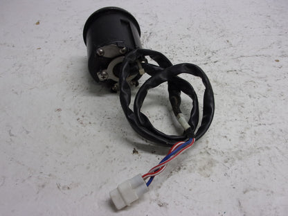 Kawasaki Jet Ski 1995 ZXI 750/900 OEM Trim Meter Assembly Part# 28011-3707