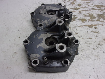 Yamaha Waverunner 1990-1996 SuperJet VXR 650 OEM Cylinder Head # 6R7-11111-00-94