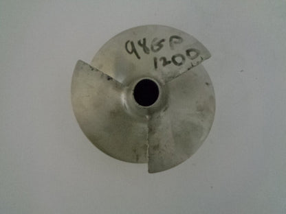 Yamaha GP 1200 1200 W Impeller Assembly Part # 65U-51321-A0-00