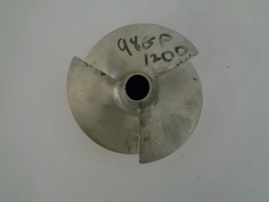 Yamaha GP 1200 1200 W Impeller Assembly Part # 65U-51321-A0-00