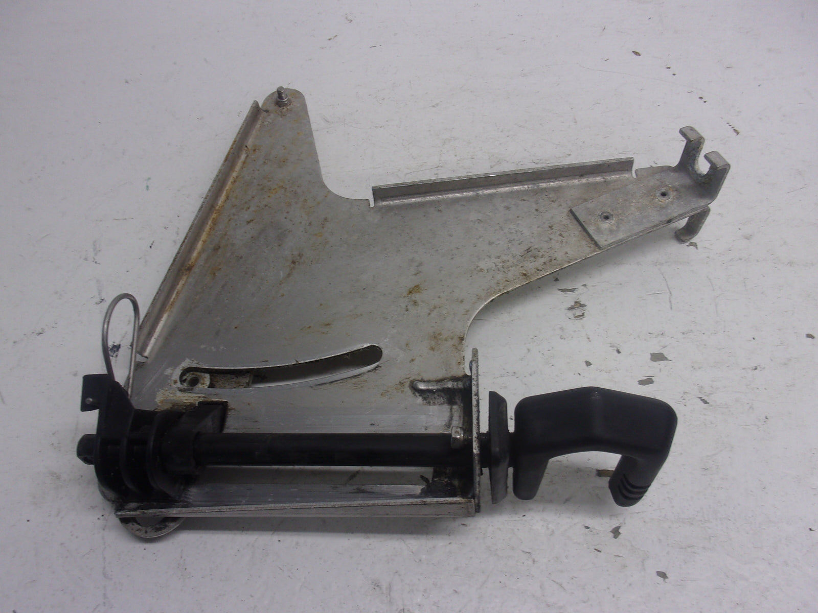SeaDoo Jet Boat 1997-1999 Challenger Sportster Weedless Control Lever 204200012