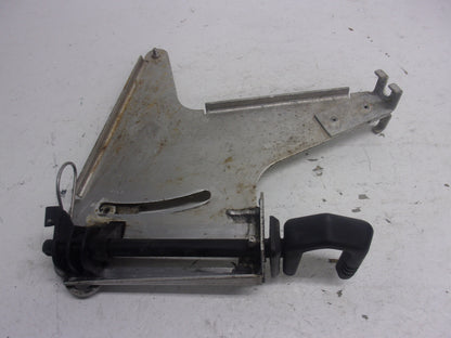 SeaDoo Jet Boat 1997-1999 Challenger Sportster Weedless Control Lever 204200012